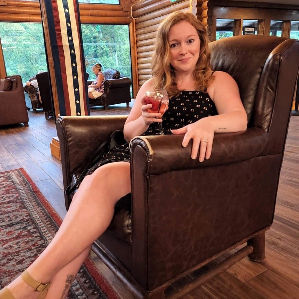 Meet your Posher, Jessica
